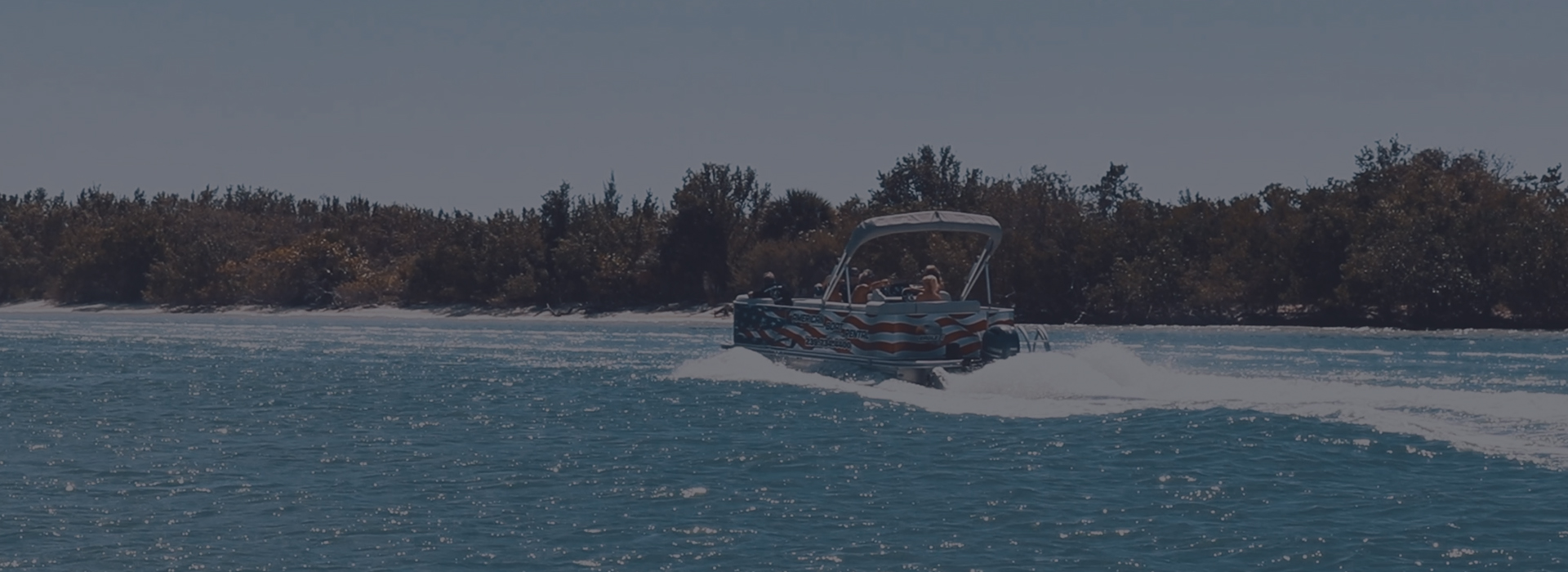 American Boat Rental Pontoon Boat Rental Naples
