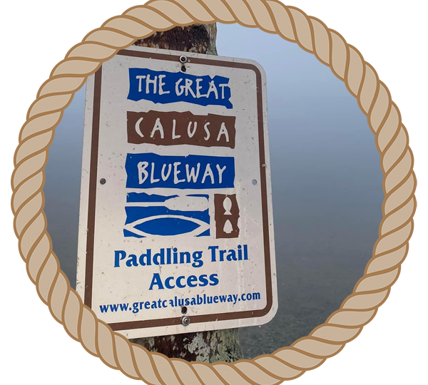 Calusa Blueway